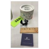 Swarovski Lovlots Max the Fox 1039544