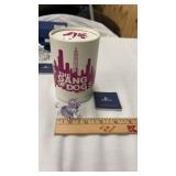 Swarovski Gang of Dogs Violetta Poodle 0935719