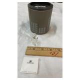 Swarovski Poodle Dog 181317