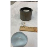 Swarovski Miniature Hen