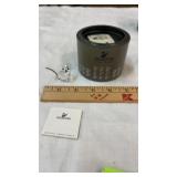 Swarovski Miniature Cat 10011