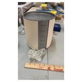 Swarovski 1989 AE  Amour Turtledoves Turtle Doves