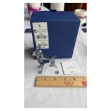 Swarovski Disney Lady & the Tramp Dog 1090823