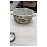 Smithsonian Institution Andrea Sadek Exotic Birds