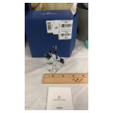 Swarovski SCS Red Crowned Cranes 1142860