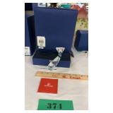 Swarovski The Cat 289478