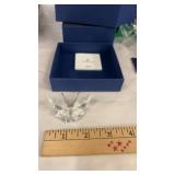 Swarovski Butterfly Bejewelled 1043026