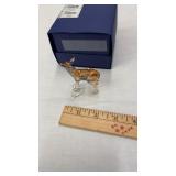 Swarovski Crystal SCS Fawn Deer 5493978