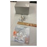 Swarovski Crystal 2007 Jubilee Collection 0871895