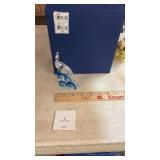 Swarovski 2015 Edition White Peacock 5063695