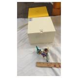 Swarovski SCS Annual Edition SCS Gouldian Finch