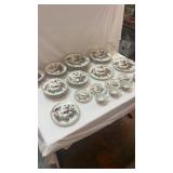 40 pcs Andrea by Sadek Smithsonian Institution