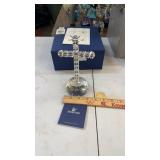 Swarovski Crystal The Cross of Light 285865