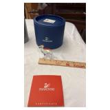 Swarovski Crystal Ding the Dinosaur 268204