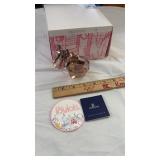 Swarovski Charming MO COW Limited Edition 1089201