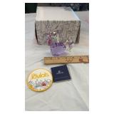 Swarovski Lovlots Circus Jasmine Horse 1079474