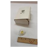 Swarovski Renewal Flower 8609