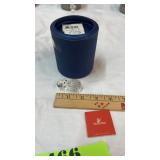 Swarovski Hippopotamus Hippo 622940