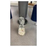 Swarovski Solaris Bell