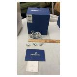 Swarovski SCS 2017 Jubilee Swan Family 5233542