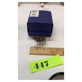 Swarovski SCS Baby Elephant 5608544