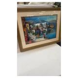 Framed Print Picture