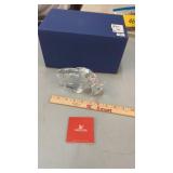 Swarovski Crystal The Buffalo 624598