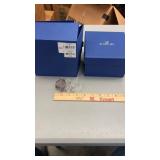 Swarovski Crystal Blossoming Rose 1113884