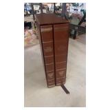 2 Volume Set The Parker Story "Bible" for Guns