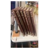 6 Time Life Books " The Old West"