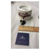 Swarovski Gang of Dogs Tomasino 0935718