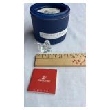 Swarovski Zodiac Monkey 289901