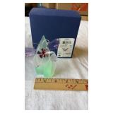 Swarovski Fuchsia Rain Amara Butterfly 0861937