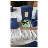 Swarovski Miss Green Anamosa Butterfly 622739