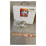 1993 Swarovski SCS Inspiration Africa Elephant