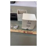 Swarovski Pegasus 1998 Plaque 9409 060 002