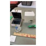 Swarovski Sweet Heart Jewel Box