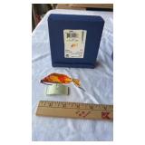 Swarovski Crotone Tropical Fish 626202