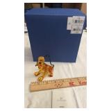 Swarovski Crystal Disney Pluto 1119964