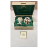 Minton Limited Edition Egg