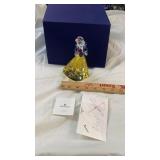 Swarovski Limited Edition Snow White 5418858