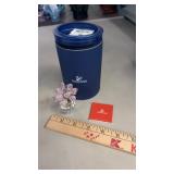 Swarovski "A Dozen Pink Roses" 628343