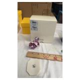 Swarovski Crystal Cheshire Cat 5668073