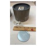 Swarovski Crystal Wolf 207549