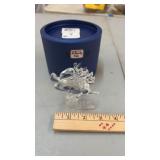 Swarovski Long Nose Butterfly Fish 666567