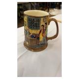 Royal Doulton Beer Stein