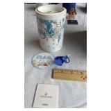 Swarovski Lovlots Cow 1121763