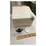 Swarovski Crystal SCS Ostrich 5636302