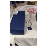 Swarovski Dalisa Cockatoo Red Flower 0944911