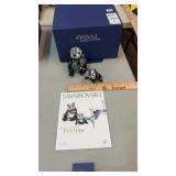 Swarovski 2008 Annual Edition Pandas 0900918